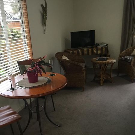 Park View Greenmeadows Napier Exterior foto