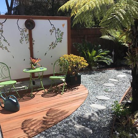 Park View Greenmeadows Napier Exterior foto