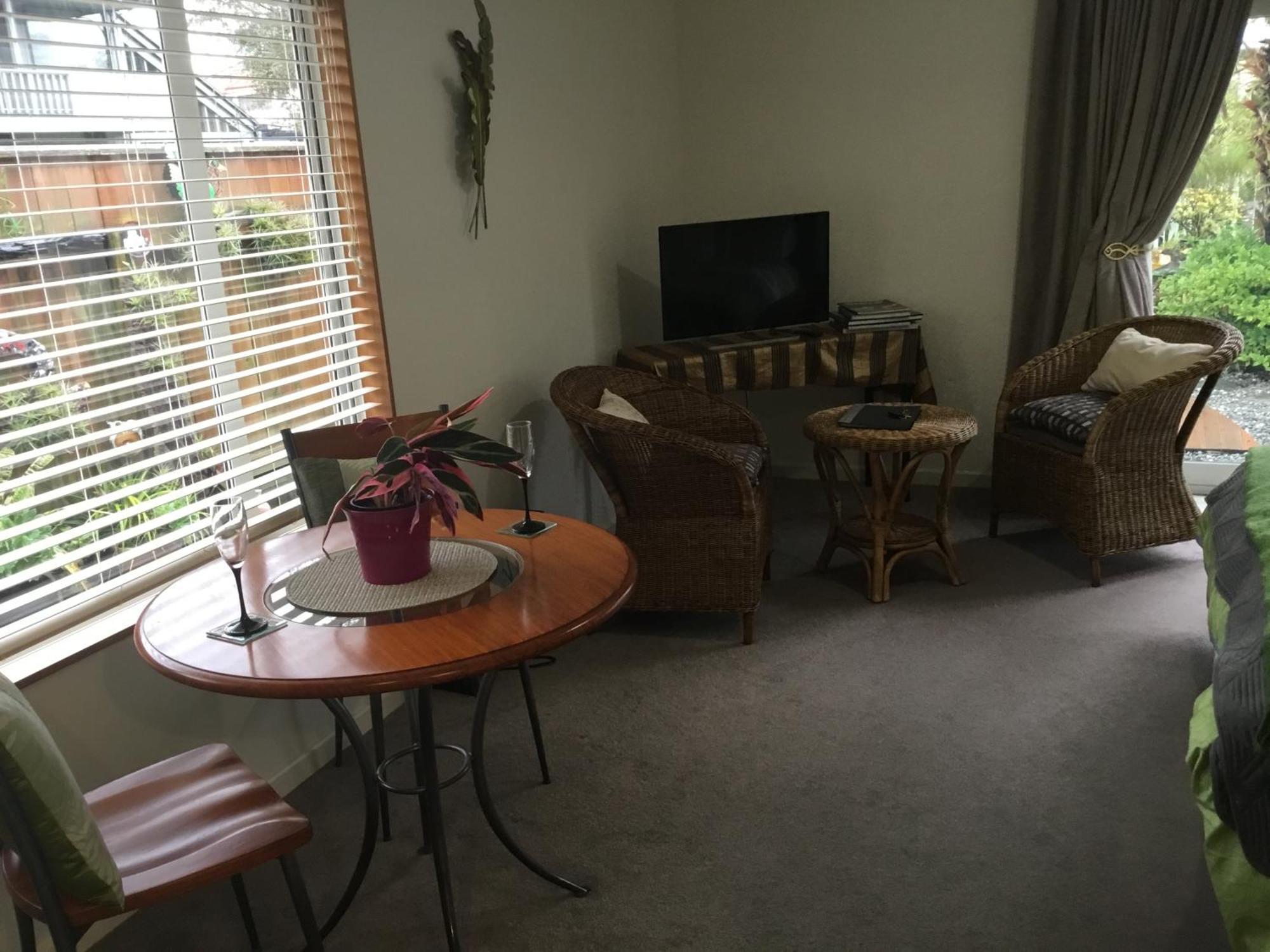 Park View Greenmeadows Napier Exterior foto
